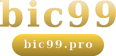 bic99 logo